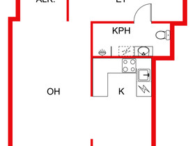 2H, 49m², Hämeenpuisto, Tampere, Vuokrattavat asunnot, Asunnot, Tampere, Tori.fi 2H, 49m², Hämeenpuisto, Tampere, Vuokrattavat asunnot, Asunnot, Tampere, Tori.fi