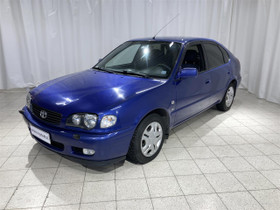 TOYOTA COROLLA, Autot, Pietarsaari, Tori.fi TOYOTA COROLLA, Autot, Pietarsaari, Tori.fi