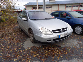 CITROEN C5, Autot, Vaasa, Tori.fi CITROEN C5, Autot, Vaasa, Tori.fi