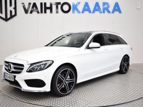 Mercedes-Benz C, Autot, Raisio, Tori.fi Mercedes-Benz C, Autot, Raisio, Tori.fi