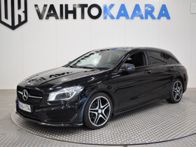 Mercedes-Benz CLA, Autot, Raisio, Tori.fi Mercedes-Benz CLA, Autot, Raisio, Tori.fi