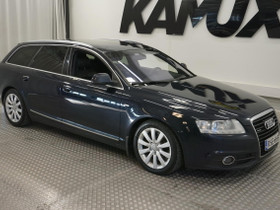 AUDI A6, Autot, Espoo, Tori.fi AUDI A6, Autot, Espoo, Tori.fi