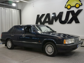 VOLVO 960, Autot, Espoo, Tori.fi VOLVO 960, Autot, Espoo, Tori.fi