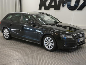AUDI A4, Autot, Espoo, Tori.fi AUDI A4, Autot, Espoo, Tori.fi