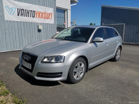 Audi A3, Autot, Tervola, Tori.fi Audi A3, Autot, Tervola, Tori.fi