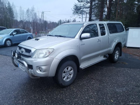 Toyota Hilux, Autot, Tervola, Tori.fi Toyota Hilux, Autot, Tervola, Tori.fi