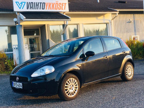 Fiat Grande Punto, Autot, Tervola, Tori.fi Fiat Grande Punto, Autot, Tervola, Tori.fi