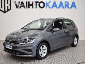 Volkswagen Golf Sportsvan, Autot, Raisio, Tori.fi Volkswagen Golf Sportsvan, Autot, Raisio, Tori.fi