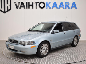 Volvo V40, Autot, Raisio, Tori.fi Volvo V40, Autot, Raisio, Tori.fi