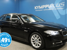 BMW 520, Autot, Kokkola, Tori.fi BMW 520, Autot, Kokkola, Tori.fi