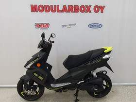 TGB Bullet 50, Skootterit, Moto, Espoo, Tori.fi TGB Bullet 50, Skootterit, Moto, Espoo, Tori.fi