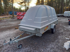 Majava M5035LJ, Peräkärryt ja trailerit, Auton varaosat ja tarvikkeet, Kuusamo, Tori.fi Majava M5035LJ, Peräkärryt ja trailerit, Auton varaosat ja tarvikkeet, Kuusamo, Tori.fi