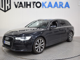 Audi A6, Autot, Raisio, Tori.fi Audi A6, Autot, Raisio, Tori.fi