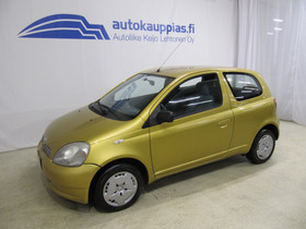 Toyota Yaris, Autot, Mäntsälä, Tori.fi Toyota Yaris, Autot, Mäntsälä, Tori.fi