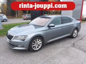 Skoda SUPERB, Autot, Vaasa, Tori.fi Skoda SUPERB, Autot, Vaasa, Tori.fi
