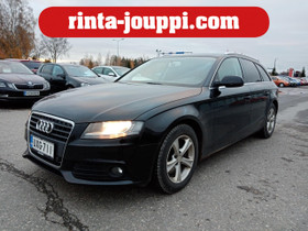 Audi A4, Autot, Laihia, Tori.fi Audi A4, Autot, Laihia, Tori.fi