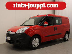 Opel Combo, Autot, Lempäälä, Tori.fi Opel Combo, Autot, Lempäälä, Tori.fi