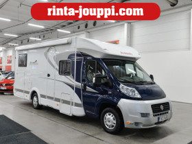 Dethlefs Globe 4 (T 667-4), Matkailuautot, Matkailuautot ja asuntovaunut, Espoo, Tori.fi Dethlefs Globe 4 (T 667-4), Matkailuautot, Matkailuautot ja asuntovaunut, Espoo, Tori.fi