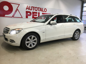 Mercedes-Benz C, Autot, Huittinen, Tori.fi Mercedes-Benz C, Autot, Huittinen, Tori.fi