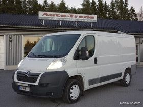 Citroen Jumper, Autot, Pietarsaari, Tori.fi Citroen Jumper, Autot, Pietarsaari, Tori.fi