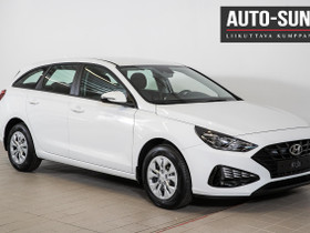 Hyundai I30 Wagon, Autot, Imatra, Tori.fi Hyundai I30 Wagon, Autot, Imatra, Tori.fi