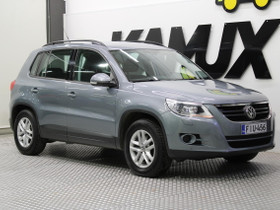 VOLKSWAGEN Tiguan, Autot, Salo, Tori.fi VOLKSWAGEN Tiguan, Autot, Salo, Tori.fi