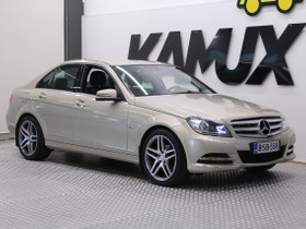 MERCEDES-BENZ C, Autot, Salo, Tori.fi MERCEDES-BENZ C, Autot, Salo, Tori.fi