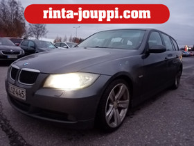 BMW 320, Autot, Laihia, Tori.fi BMW 320, Autot, Laihia, Tori.fi