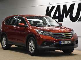 HONDA CR-V, Autot, Hämeenlinna, Tori.fi HONDA CR-V, Autot, Hämeenlinna, Tori.fi
