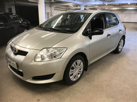 Toyota Auris, Autot, Imatra, Tori.fi Toyota Auris, Autot, Imatra, Tori.fi
