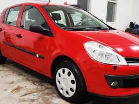 Renault Clio, Autot, Hattula, Tori.fi Renault Clio, Autot, Hattula, Tori.fi