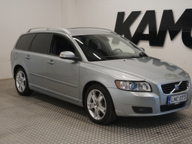 VOLVO V50, Autot, Espoo, Tori.fi VOLVO V50, Autot, Espoo, Tori.fi