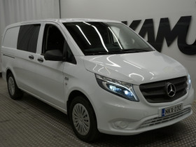 MERCEDES-BENZ Vito, Autot, Vantaa, Tori.fi MERCEDES-BENZ Vito, Autot, Vantaa, Tori.fi