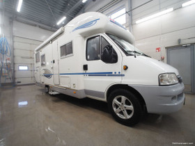 Adria 680 SP, Matkailuautot, Matkailuautot ja asuntovaunut, Hyvinkää, Tori.fi Adria 680 SP, Matkailuautot, Matkailuautot ja asuntovaunut, Hyvinkää, Tori.fi