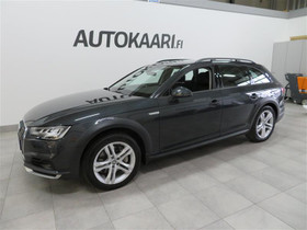 Audi A4 Allroad Quattro, Autot, Seinäjoki, Tori.fi Audi A4 Allroad Quattro, Autot, Seinäjoki, Tori.fi