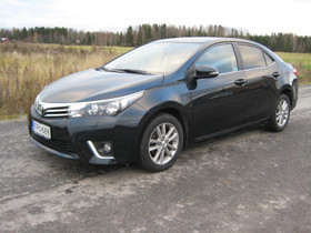 Toyota Corolla, Autot, Isokyrö, Tori.fi Toyota Corolla, Autot, Isokyrö, Tori.fi