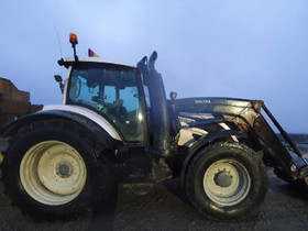 Valtra T174 VERSU, Maatalouskoneet, Työkoneet ja kalusto, Kajaani, Tori.fi Valtra T174 VERSU, Maatalouskoneet, Työkoneet ja kalusto, Kajaani, Tori.fi