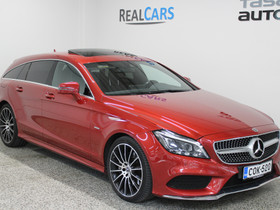 Mercedes-Benz CLS, Autot, Jyväskylä, Tori.fi Mercedes-Benz CLS, Autot, Jyväskylä, Tori.fi