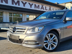 Mercedes-Benz C, Autot, Kauhava, Tori.fi Mercedes-Benz C, Autot, Kauhava, Tori.fi
