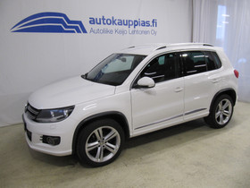 Volkswagen Tiguan, Autot, Mäntsälä, Tori.fi Volkswagen Tiguan, Autot, Mäntsälä, Tori.fi