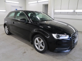 Audi A3, Autot, Kajaani, Tori.fi Audi A3, Autot, Kajaani, Tori.fi