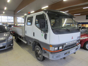 Mitsubishi Canter, Kuljetuskalusto, Työkoneet ja kalusto, Hämeenlinna, Tori.fi Mitsubishi Canter, Kuljetuskalusto, Työkoneet ja kalusto, Hämeenlinna, Tori.fi