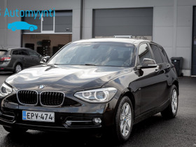 BMW 118, Autot, Akaa, Tori.fi BMW 118, Autot, Akaa, Tori.fi