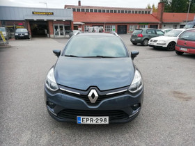 Renault Clio, Autot, Lahti, Tori.fi Renault Clio, Autot, Lahti, Tori.fi