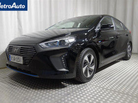 HYUNDAI IONIQ Hybrid, Autot, Tampere, Tori.fi HYUNDAI IONIQ Hybrid, Autot, Tampere, Tori.fi