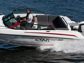 Sting 610 DC 2021 Ennakkomyynnissä, Moottoriveneet, Veneet, Kuopio, Tori.fi Sting 610 DC 2021 Ennakkomyynnissä, Moottoriveneet, Veneet, Kuopio, Tori.fi