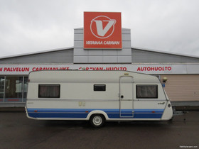 Polar 590, Asuntovaunut, Matkailuautot ja asuntovaunut, Ylivieska, Tori.fi Polar 590, Asuntovaunut, Matkailuautot ja asuntovaunut, Ylivieska, Tori.fi
