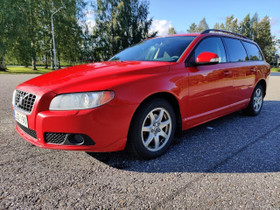 Volvo V70, Autot, Kajaani, Tori.fi Volvo V70, Autot, Kajaani, Tori.fi