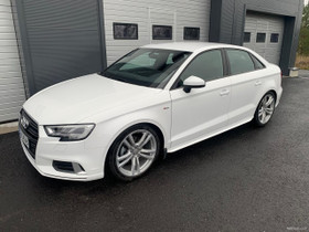 Audi A3, Autot, Lempäälä, Tori.fi Audi A3, Autot, Lempäälä, Tori.fi