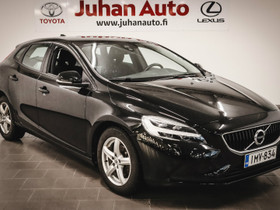 Volvo V40, Autot, Kemijärvi, Tori.fi Volvo V40, Autot, Kemijärvi, Tori.fi
